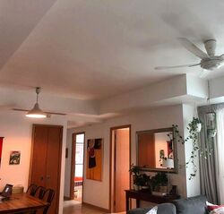 Caribbean At Keppel Bay (D4), Condominium #604831201